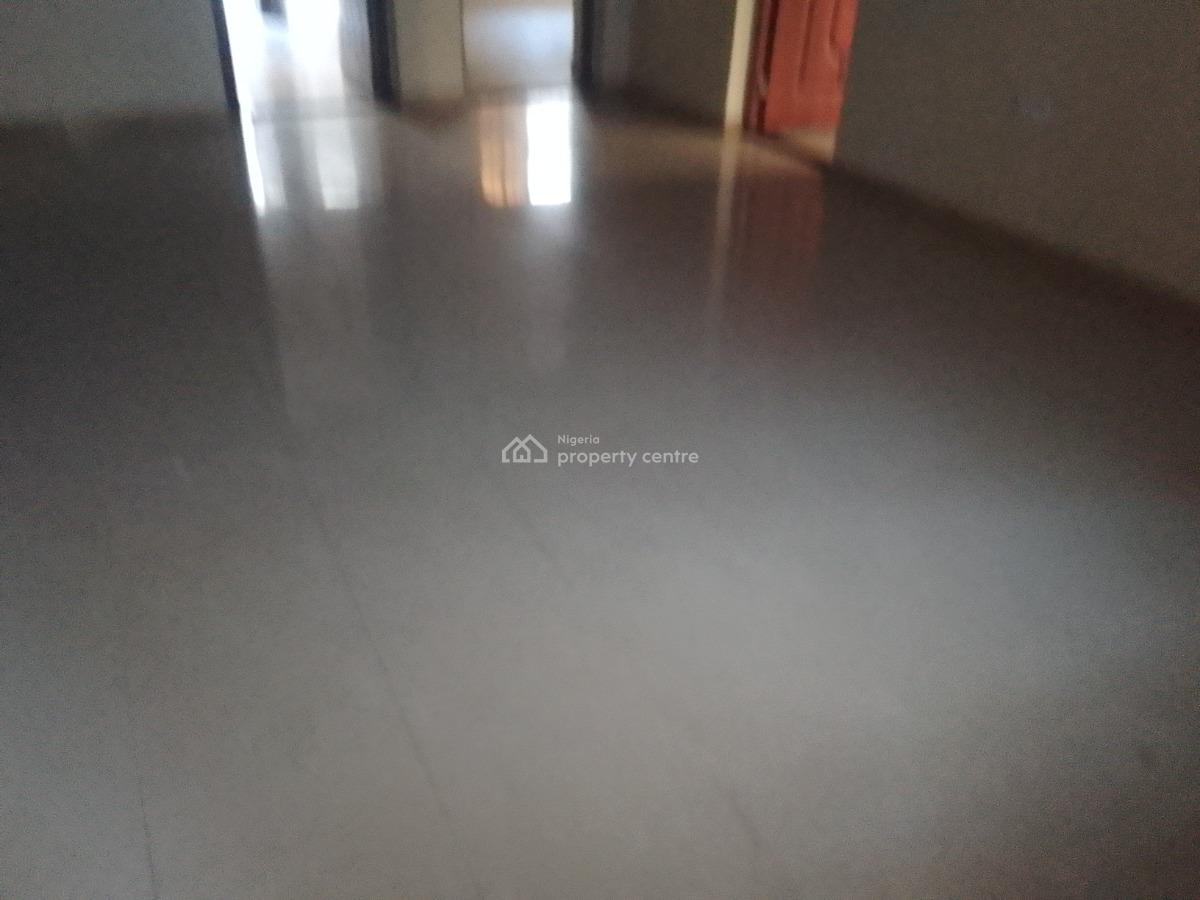 Spacious Luxury 2 Bedroom Flat with Excellent Features, Victory Estate Road, Ogombo, Ajah, Lagos, Flat / Apartment for Rent