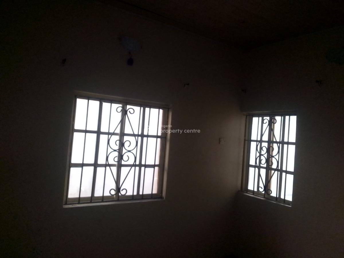 Spacious Luxury 2 Bedroom Flat with Excellent Features, Victory Estate Road, Ogombo, Ajah, Lagos, Flat / Apartment for Rent