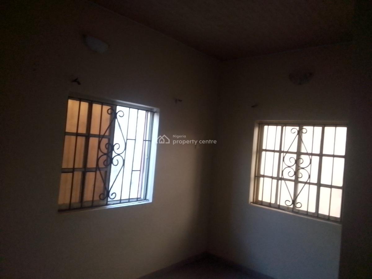 Spacious Luxury 2 Bedroom Flat with Excellent Features, Victory Estate Road, Ogombo, Ajah, Lagos, Flat / Apartment for Rent