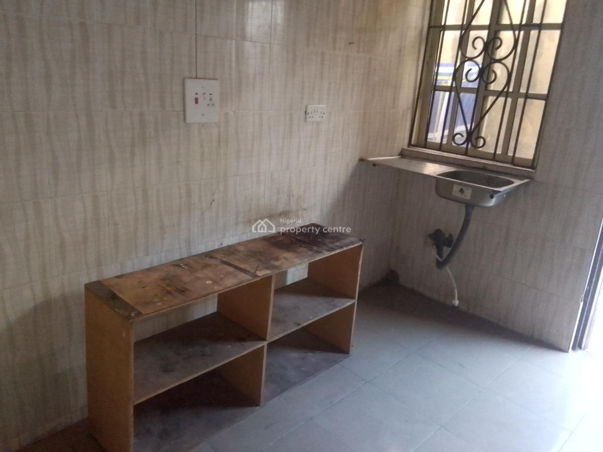 Spacious Luxury 2 Bedroom Flat with Excellent Features, Victory Estate Road, Ogombo, Ajah, Lagos, Flat / Apartment for Rent