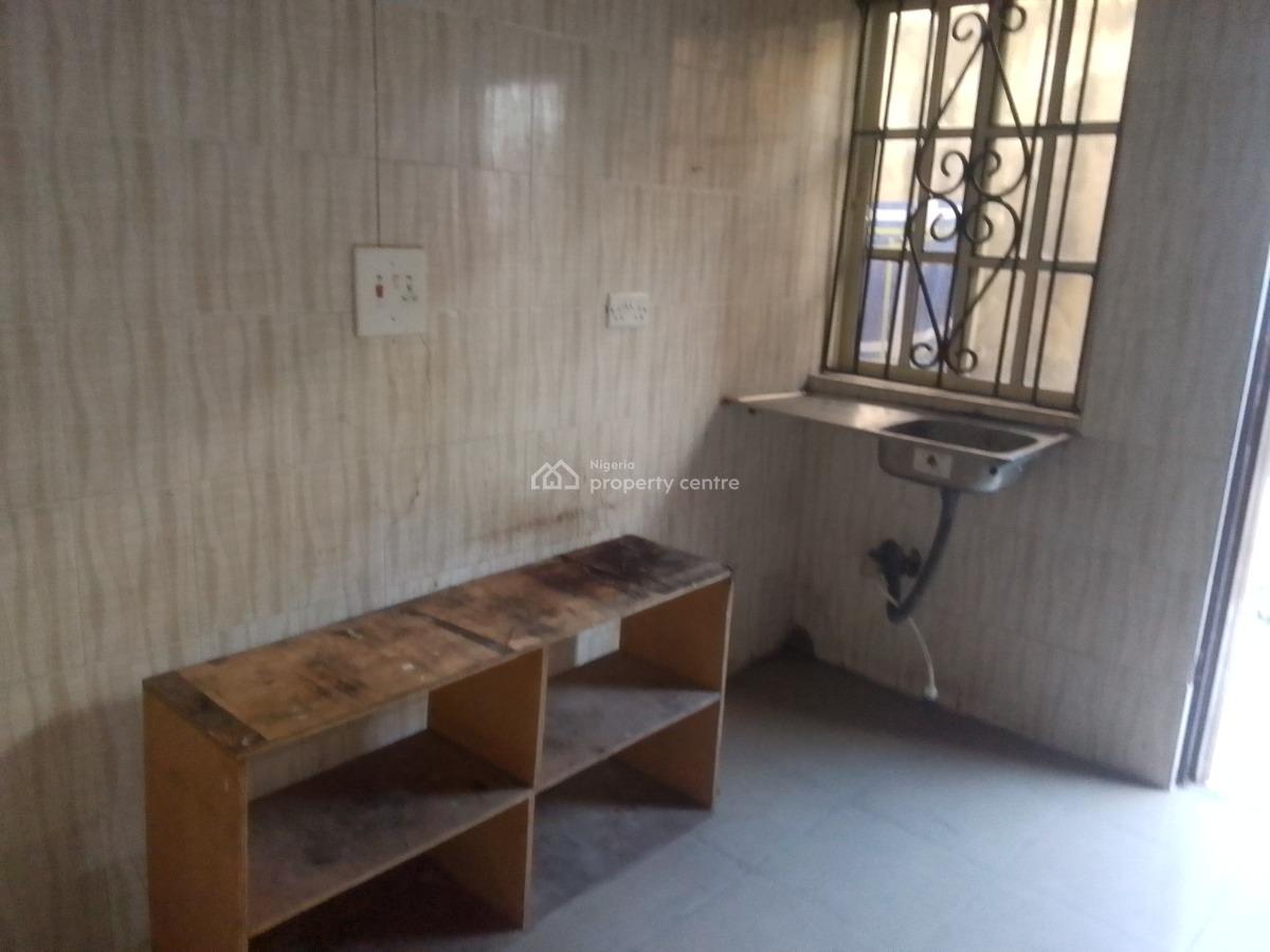 Spacious Luxury 2 Bedroom Flat with Excellent Features, Victory Estate Road, Ogombo, Ajah, Lagos, Flat / Apartment for Rent
