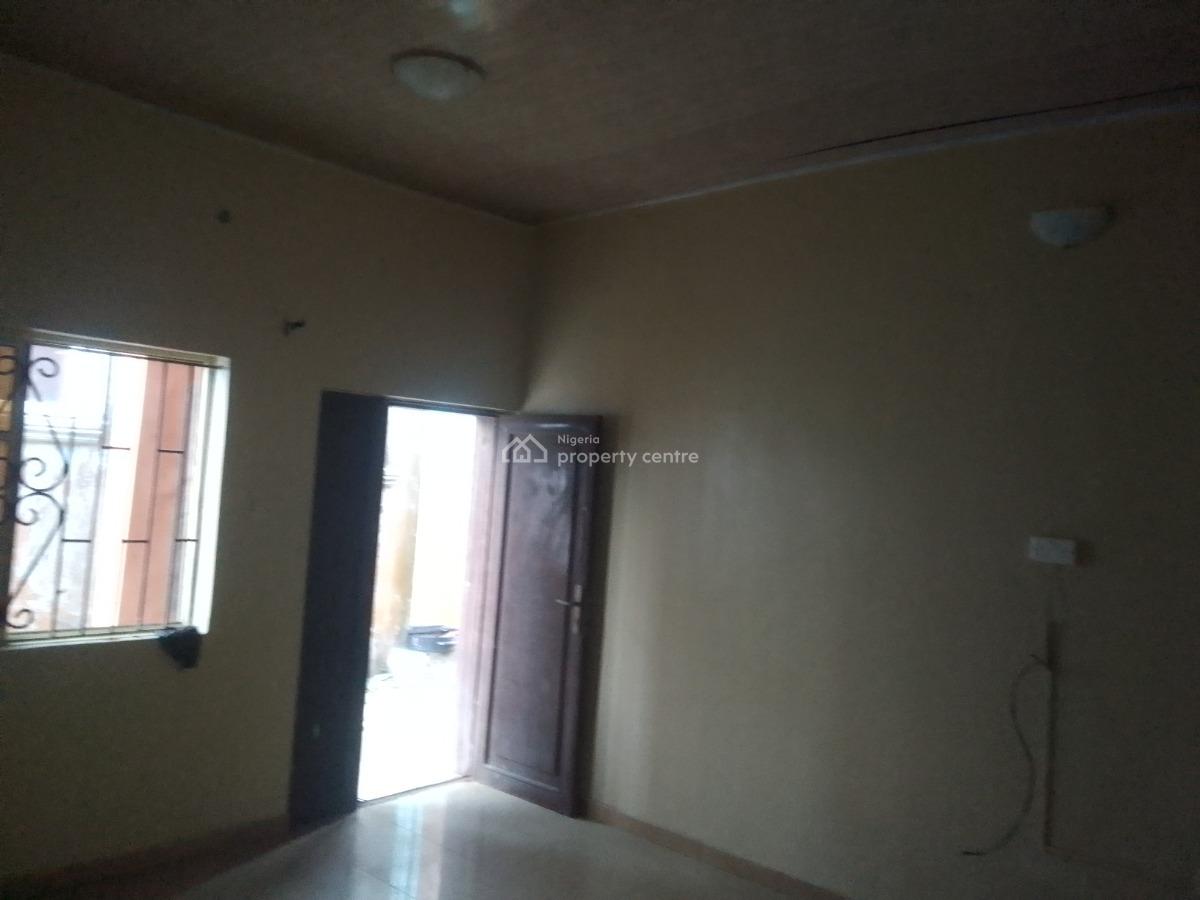 Spacious Luxury 2 Bedroom Flat with Excellent Features, Victory Estate Road, Ogombo, Ajah, Lagos, Flat / Apartment for Rent