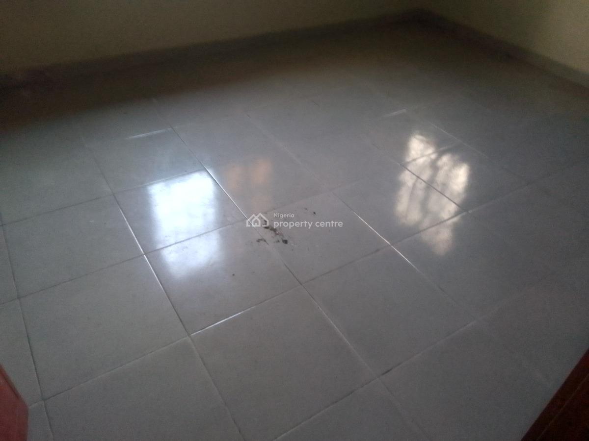 Spacious Luxury 2 Bedroom Flat with Excellent Features, Victory Estate Road, Ogombo, Ajah, Lagos, Flat / Apartment for Rent
