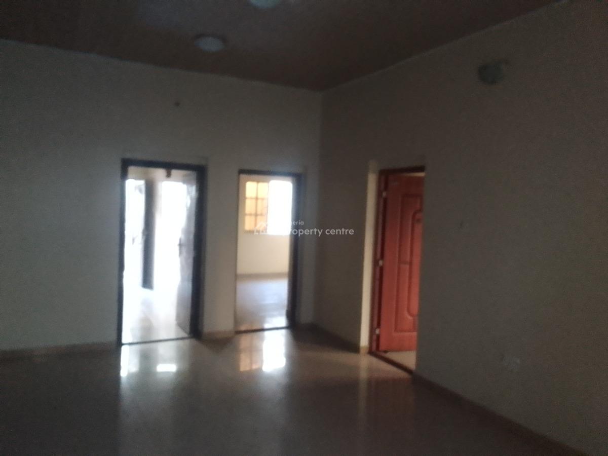 Spacious Luxury 2 Bedroom Flat with Excellent Features, Victory Estate Road, Ogombo, Ajah, Lagos, Flat / Apartment for Rent