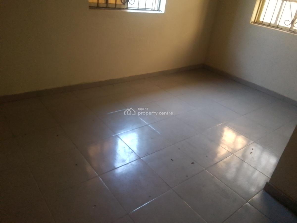 Spacious Luxury 2 Bedroom Flat with Excellent Features, Victory Estate Road, Ogombo, Ajah, Lagos, Flat / Apartment for Rent