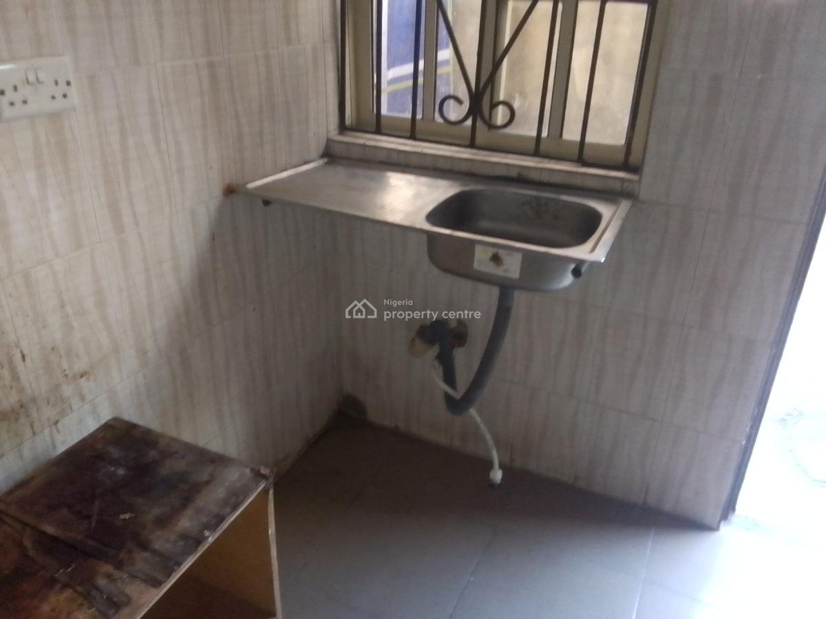 Spacious Luxury 2 Bedroom Flat with Excellent Features, Victory Estate Road, Ogombo, Ajah, Lagos, Flat / Apartment for Rent