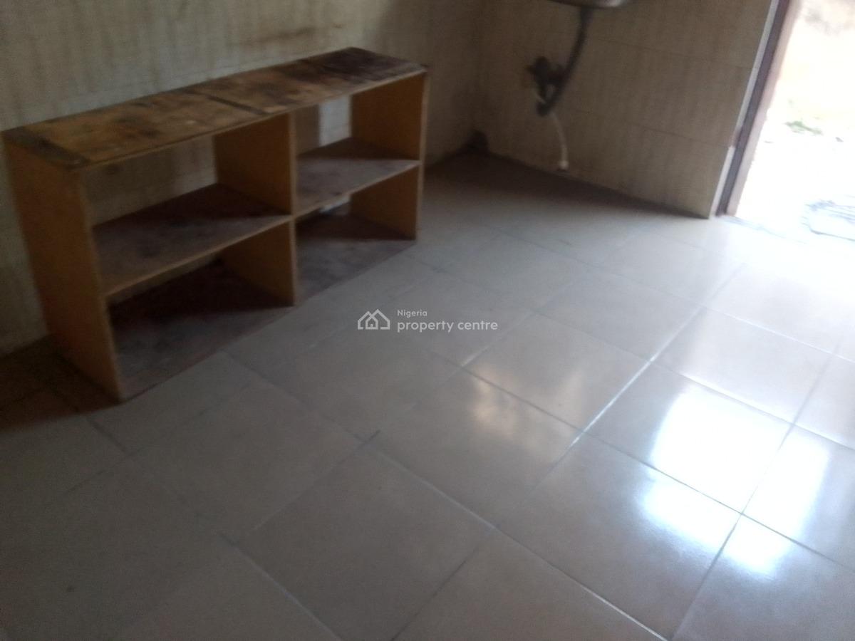 Spacious Luxury 2 Bedroom Flat with Excellent Features, Victory Estate Road, Ogombo, Ajah, Lagos, Flat / Apartment for Rent