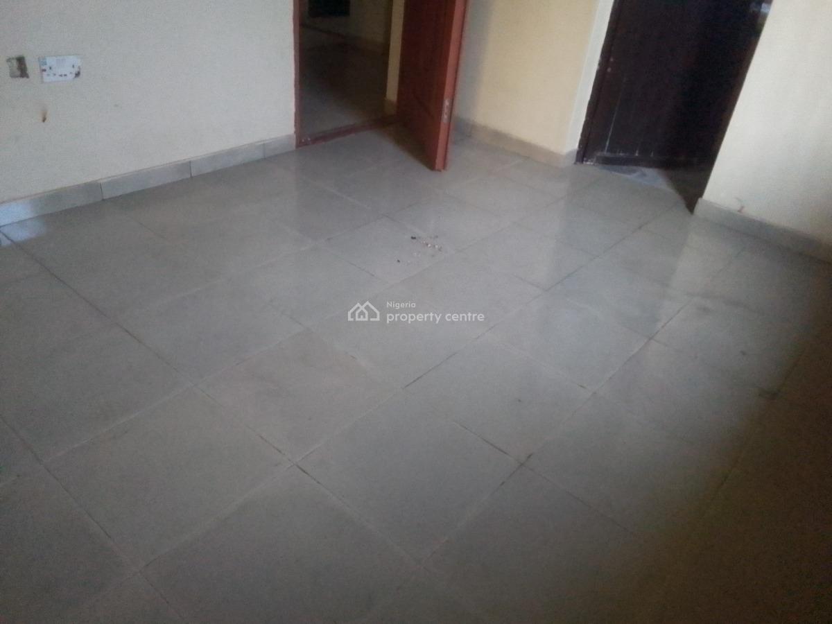 Spacious Luxury 2 Bedroom Flat with Excellent Features, Victory Estate Road, Ogombo, Ajah, Lagos, Flat / Apartment for Rent