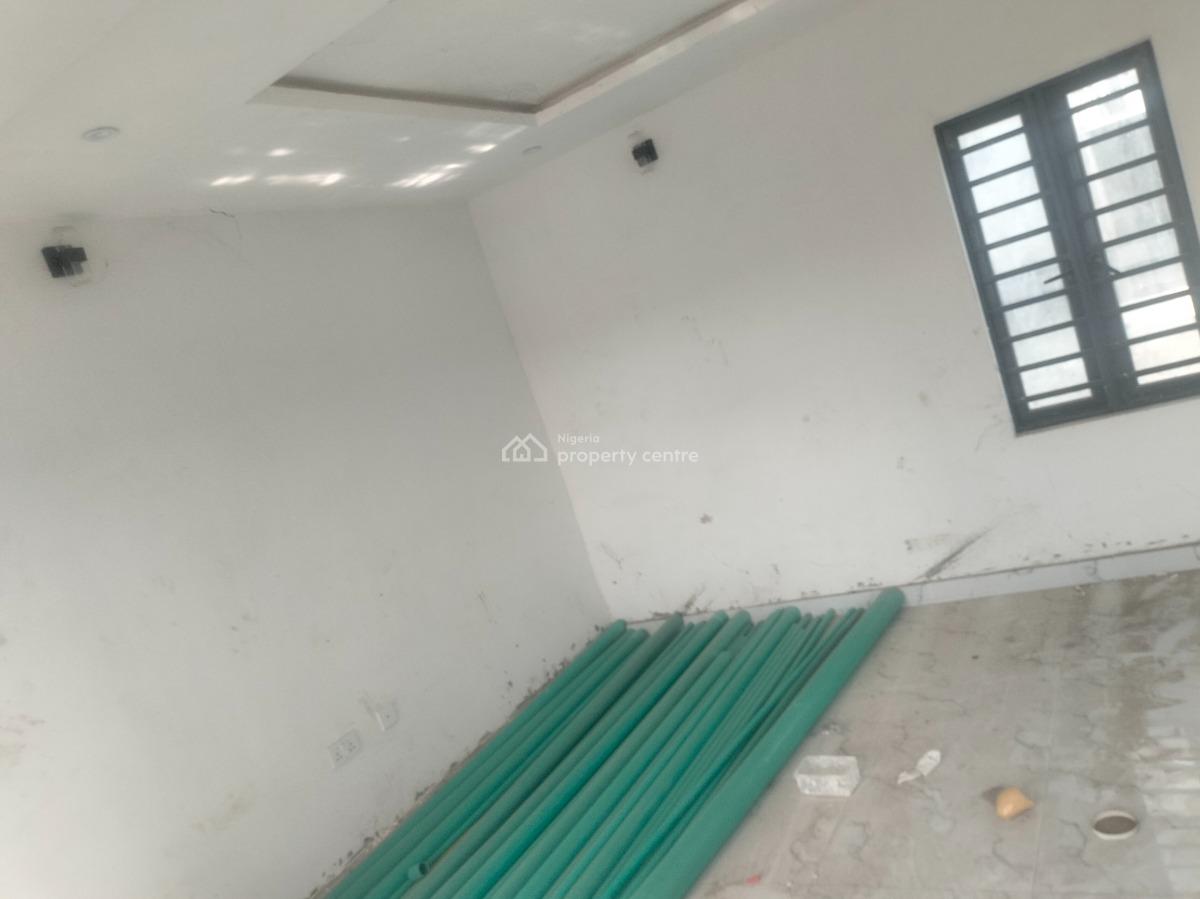 Brand New and Modern 2 Bedroom Flat, Agiliti Mile 12, Interlocked Street, Kosofe, Lagos, Flat / Apartment for Rent