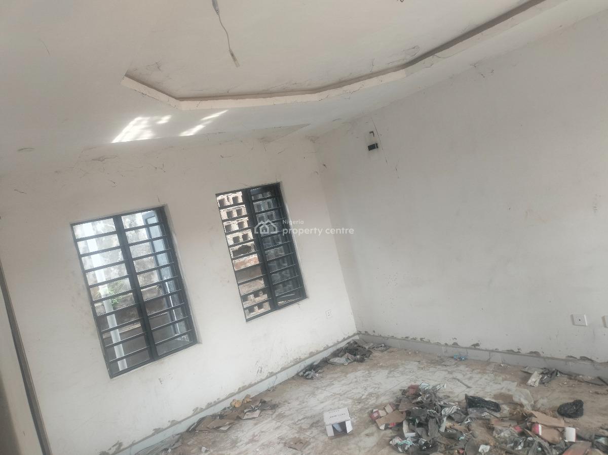 Brand New and Modern 2 Bedroom Flat, Agiliti Mile 12, Interlocked Street, Kosofe, Lagos, Flat / Apartment for Rent