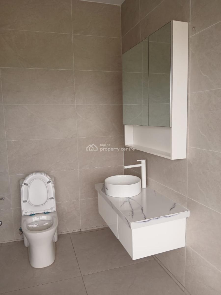 Luxury 4 Bedroom Fully Detached, Ajah Lagos, Lekki Phase 2, Lekki, Lagos, Detached Duplex for Sale