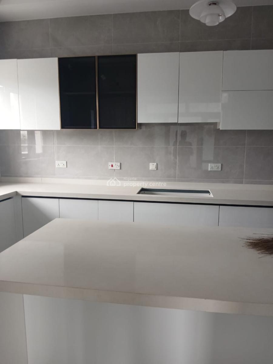 Luxury 4 Bedroom Fully Detached, Ajah Lagos, Lekki Phase 2, Lekki, Lagos, Detached Duplex for Sale