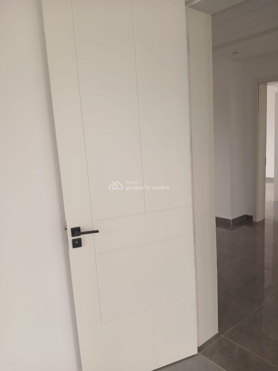 Luxury 4 Bedroom Fully Detached, Ajah Lagos, Lekki Phase 2, Lekki, Lagos, Detached Duplex for Sale