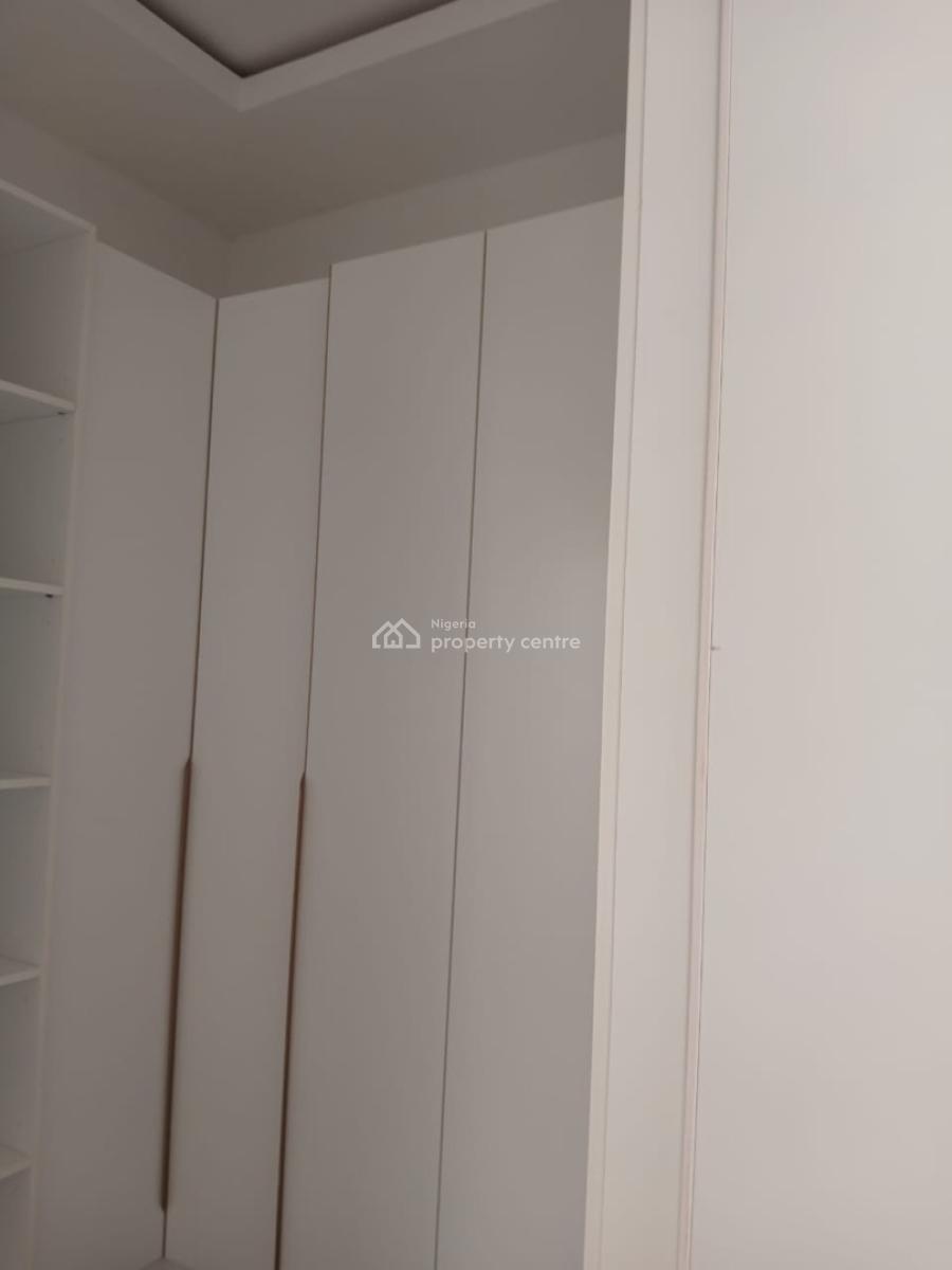 Luxury 4 Bedroom Fully Detached, Ajah Lagos, Lekki Phase 2, Lekki, Lagos, Detached Duplex for Sale