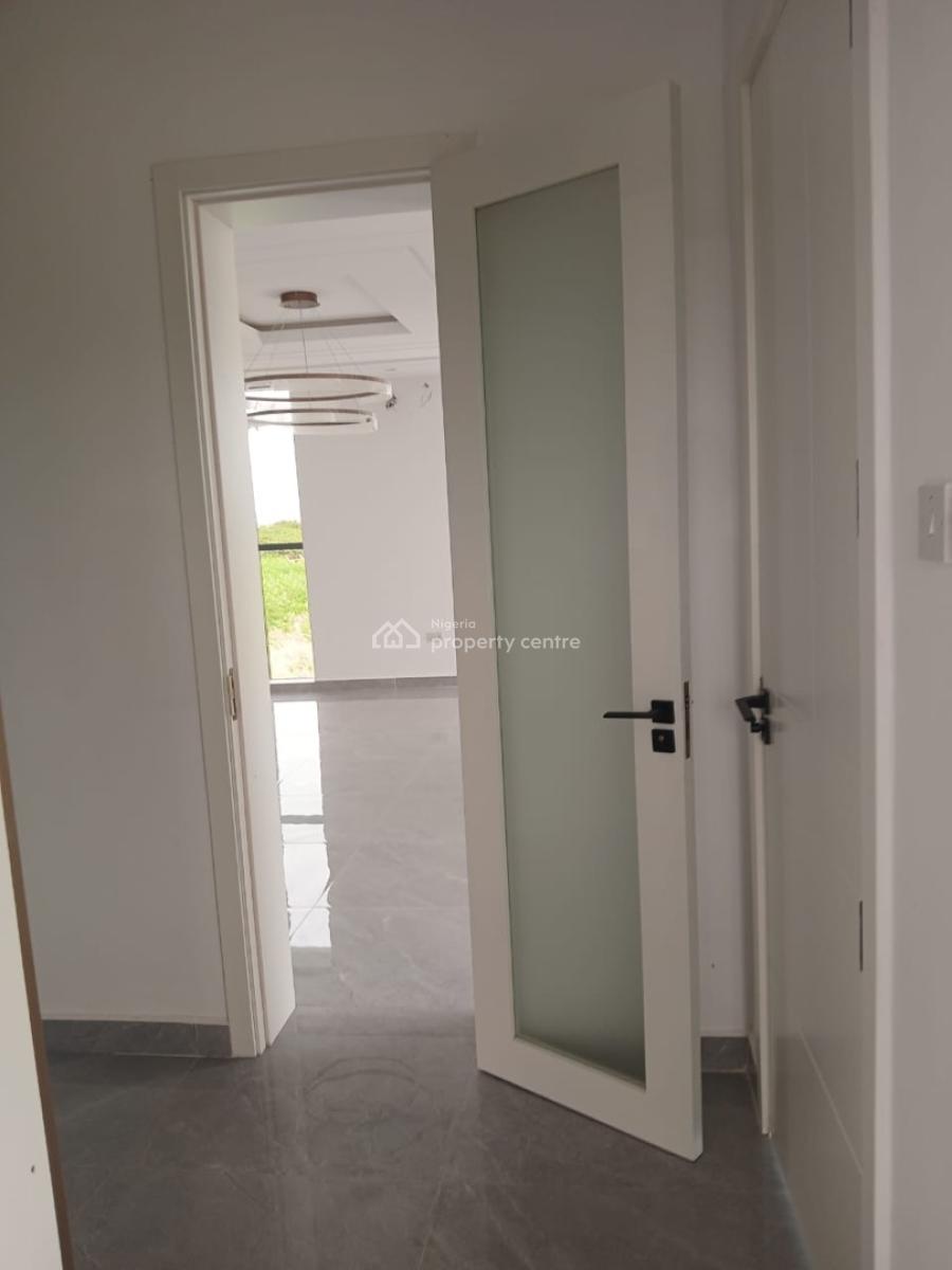 Luxury 4 Bedroom Fully Detached, Ajah Lagos, Lekki Phase 2, Lekki, Lagos, Detached Duplex for Sale