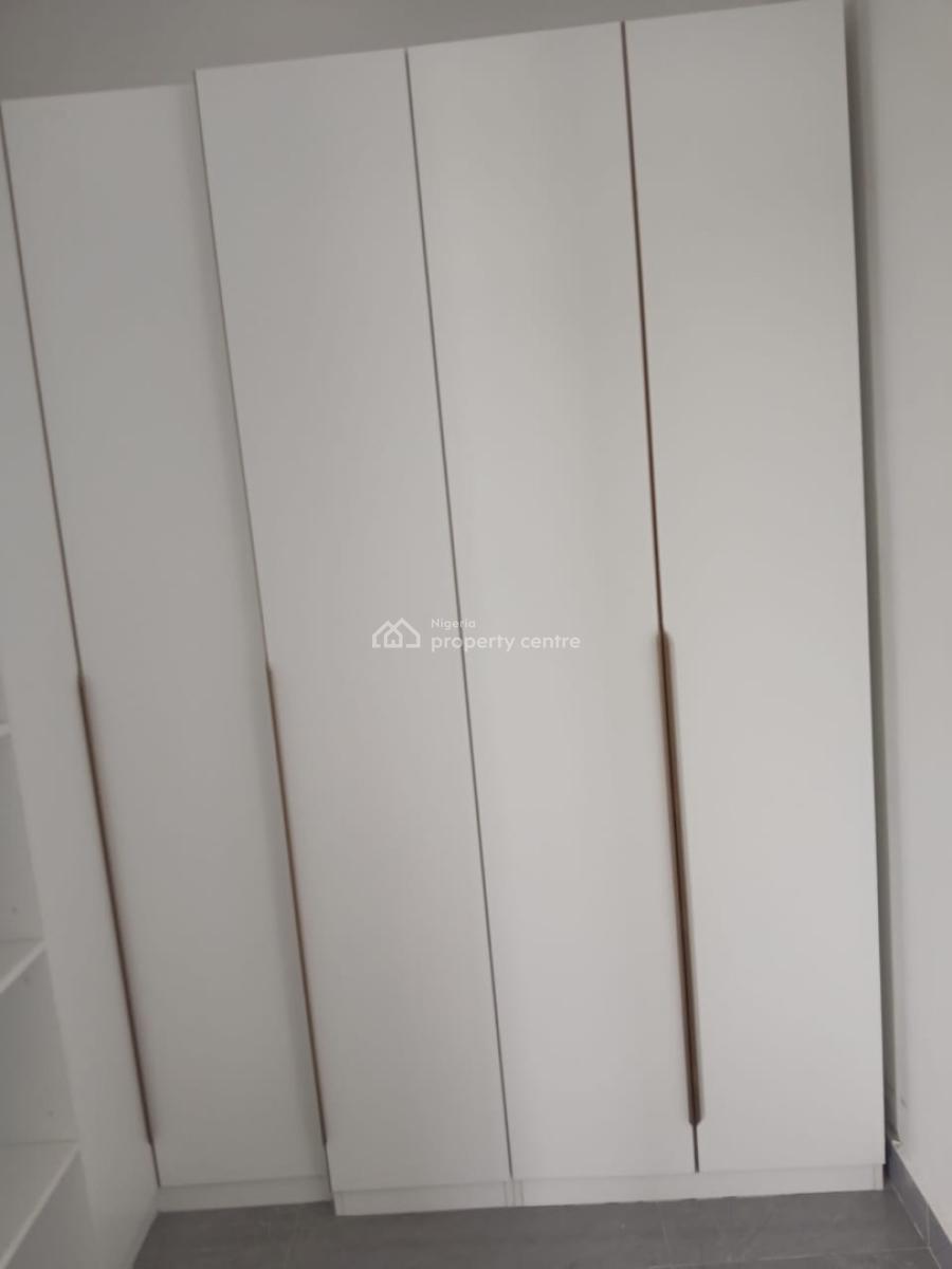 Luxury 4 Bedroom Fully Detached, Ajah Lagos, Lekki Phase 2, Lekki, Lagos, Detached Duplex for Sale