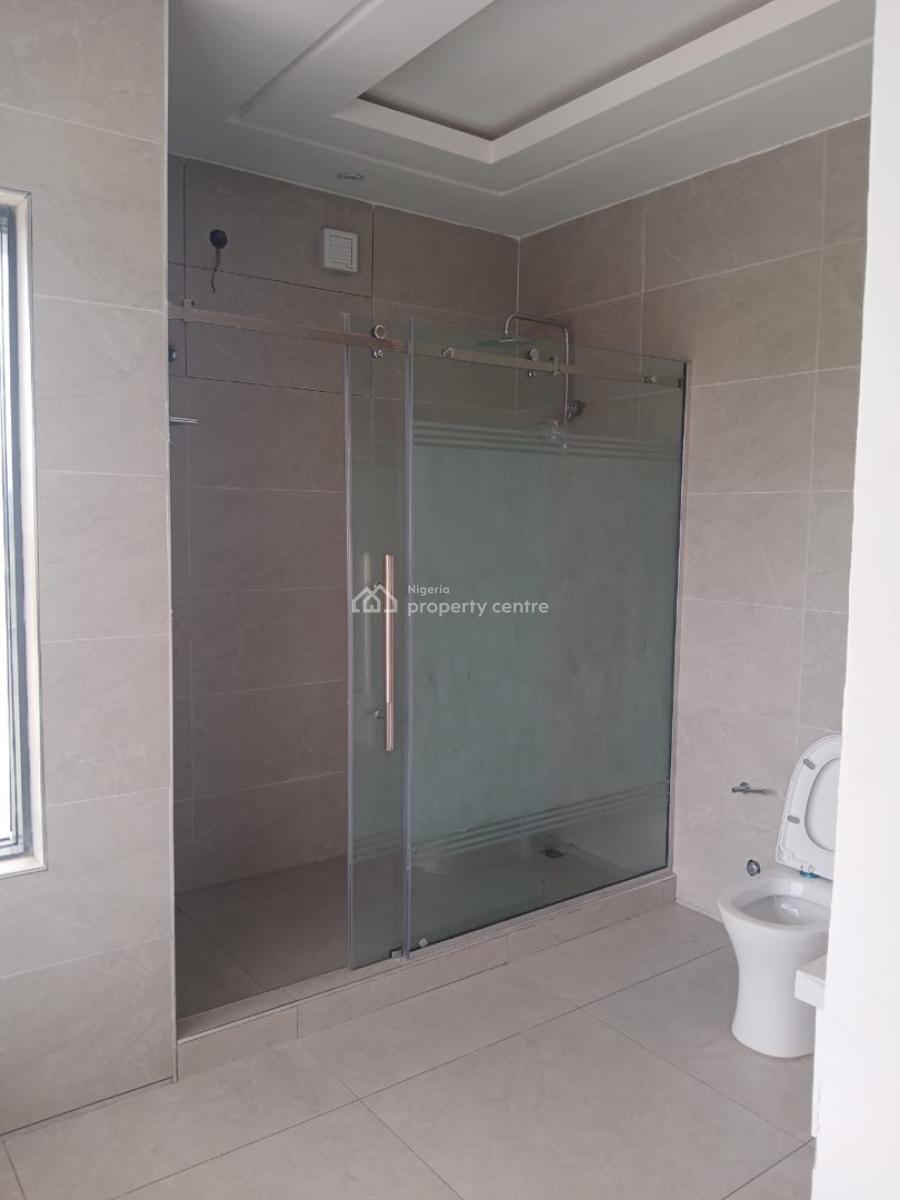 Luxury 4 Bedroom Fully Detached, Ajah Lagos, Lekki Phase 2, Lekki, Lagos, Detached Duplex for Sale