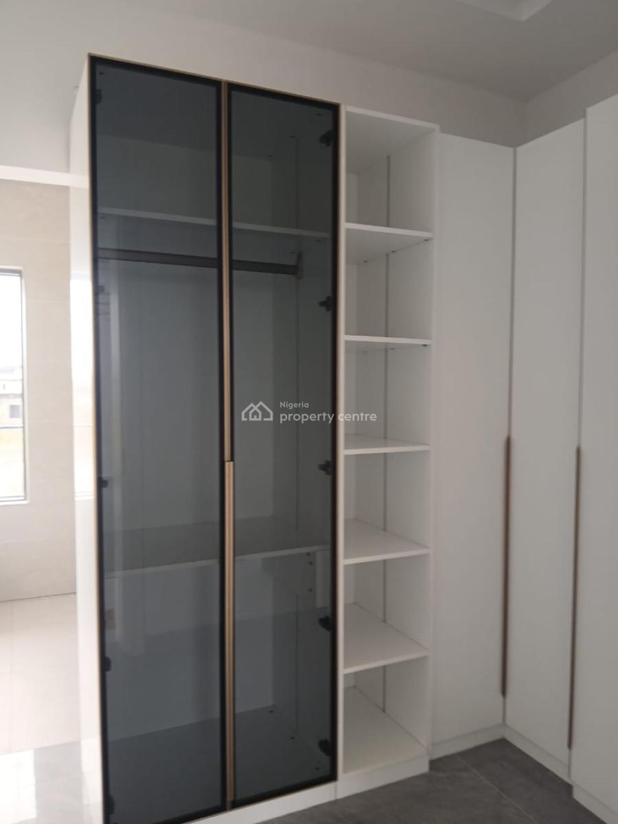 Luxury 4 Bedroom Fully Detached, Ajah Lagos, Lekki Phase 2, Lekki, Lagos, Detached Duplex for Sale