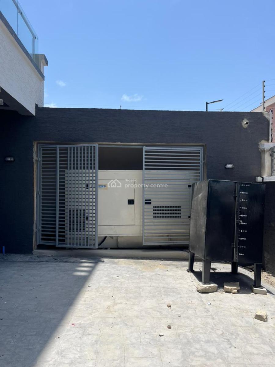 Newly Built Fully Serviced 2 Bedroom Apartment with a Pool, Ikate, Lekki, Lagos, House for Sale