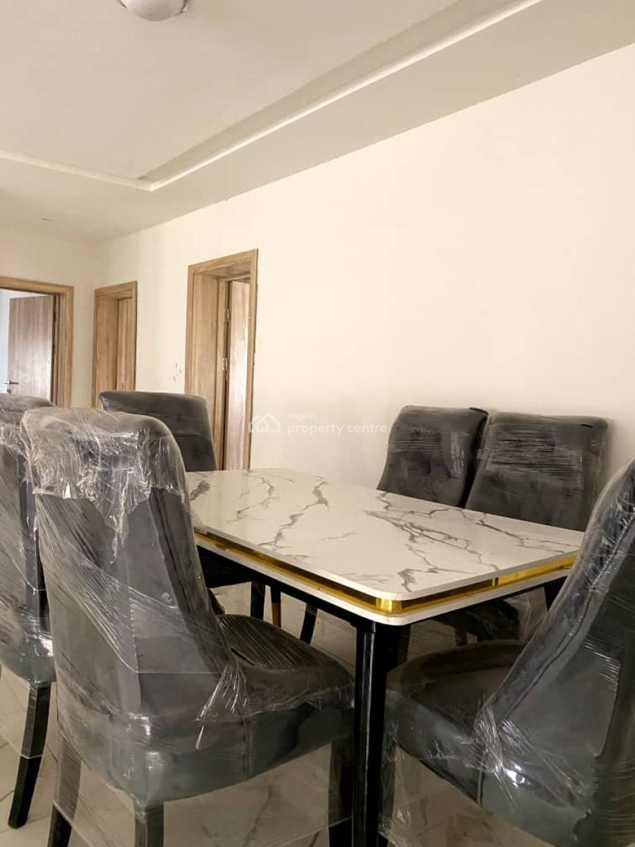 Spaciously Built 3 Bedroom Condo with 2 Living Room, Iec Street, Durumi, Abuja, House for Sale