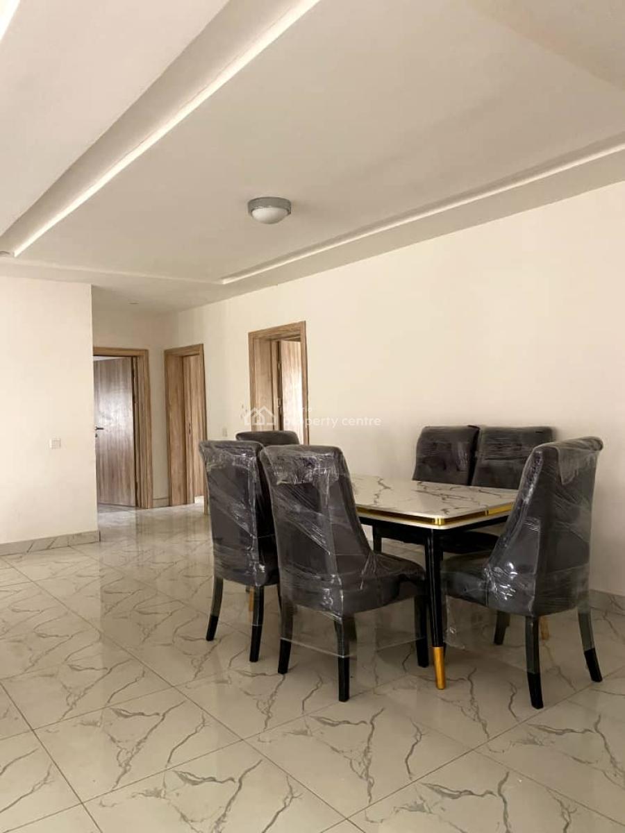 Spaciously Built 3 Bedroom Condo with 2 Living Room, Iec Street, Durumi, Abuja, House for Sale
