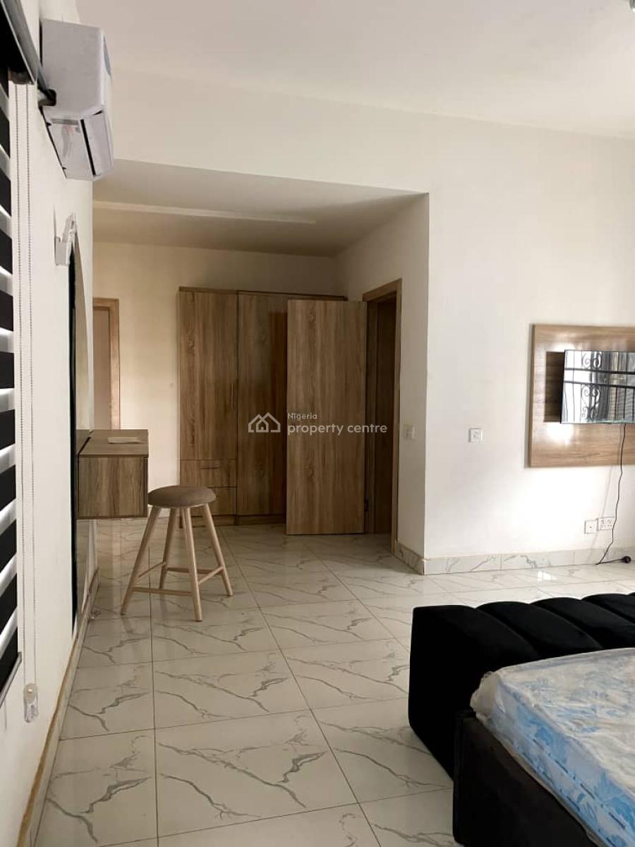 Spaciously Built 3 Bedroom Condo with 2 Living Room, Iec Street, Durumi, Abuja, House for Sale