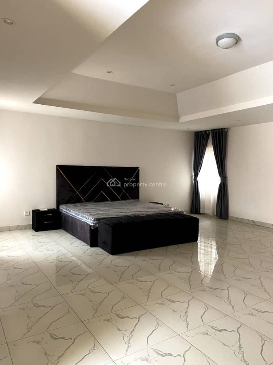 Spaciously Built 3 Bedroom Condo with 2 Living Room, Iec Street, Durumi, Abuja, House for Sale