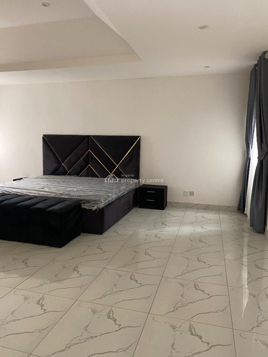 Spaciously Built 3 Bedroom Condo with 2 Living Room, Iec Street, Durumi, Abuja, House for Sale