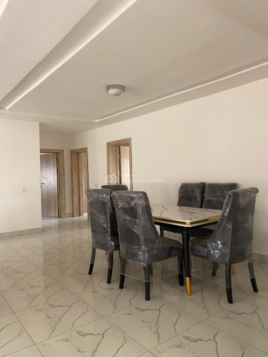 Spaciously Built 3 Bedroom Condo with 2 Living Room, Iec Street, Durumi, Abuja, House for Sale