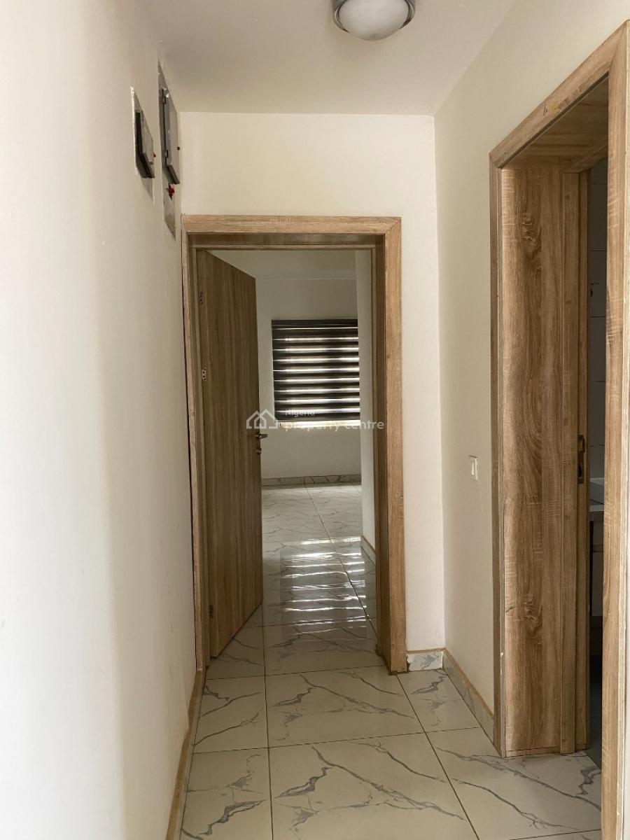 Spaciously Built 3 Bedroom Condo with 2 Living Room, Iec Street, Durumi, Abuja, House for Sale