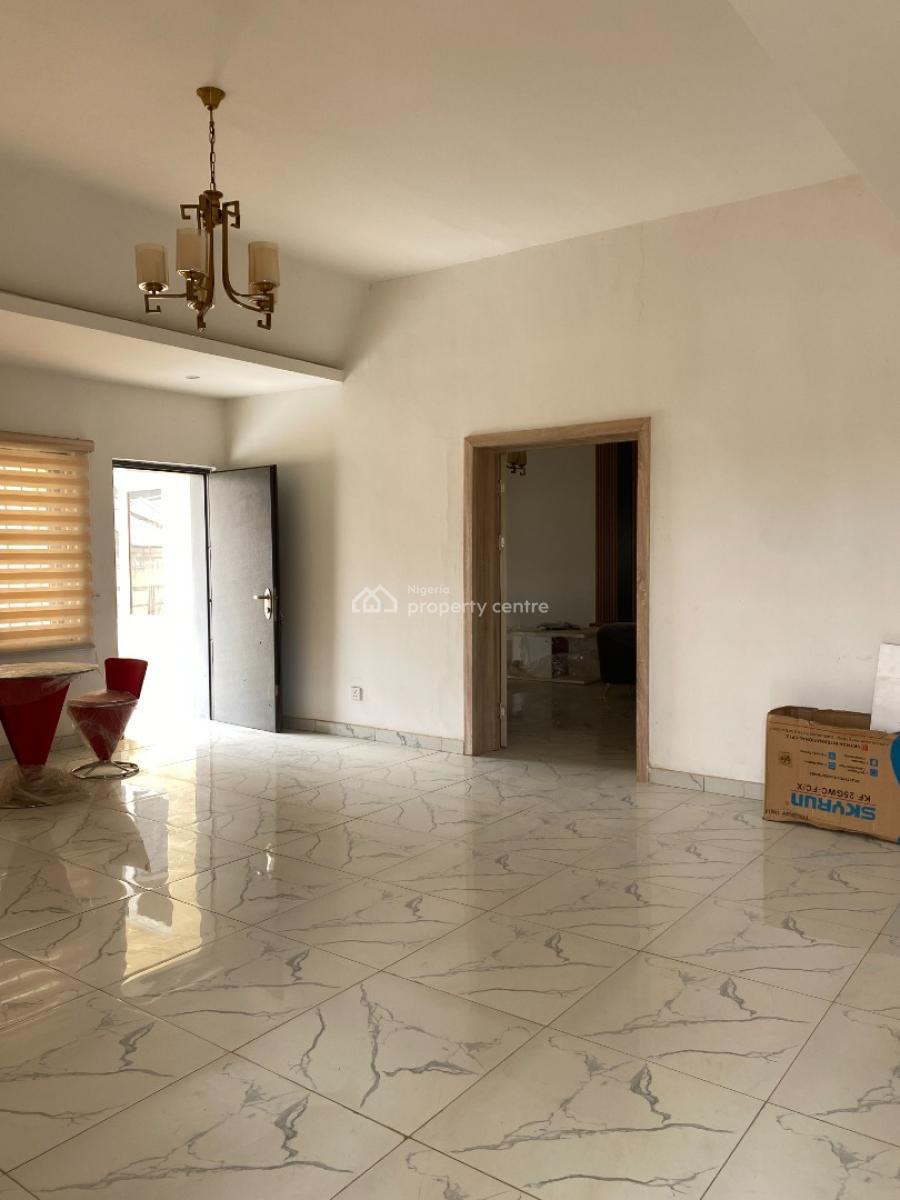 Spaciously Built 3 Bedroom Condo with 2 Living Room, Iec Street, Durumi, Abuja, House for Sale