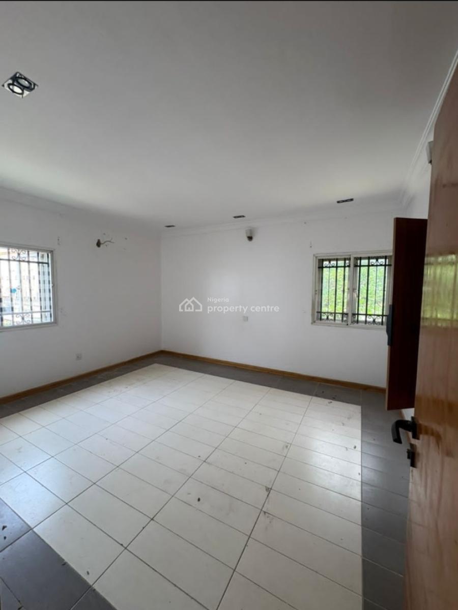 4 Bedroom Terrace Duplex, Bamidele Eletu, Osapa, Lekki, Lagos, Terraced Duplex for Rent