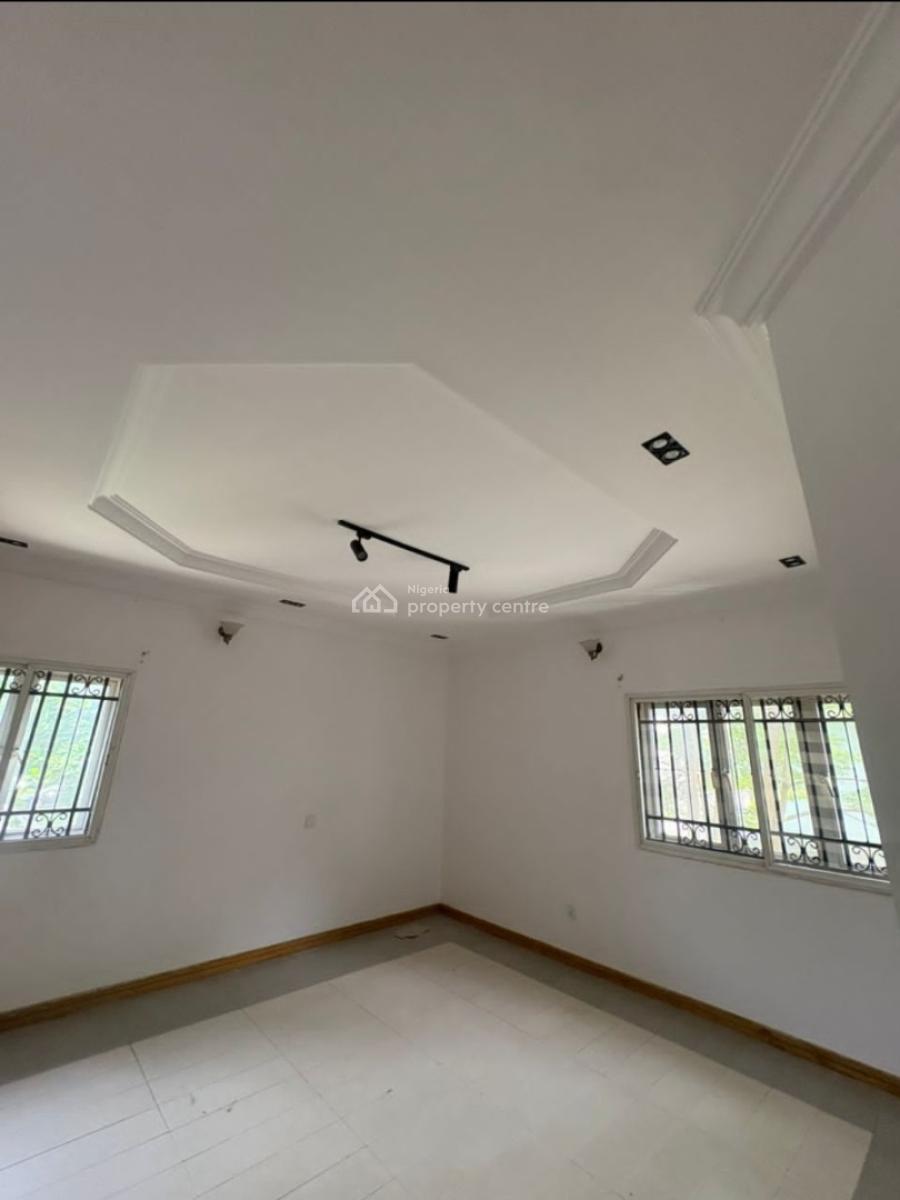 4 Bedroom Terrace Duplex, Bamidele Eletu, Osapa, Lekki, Lagos, Terraced Duplex for Rent