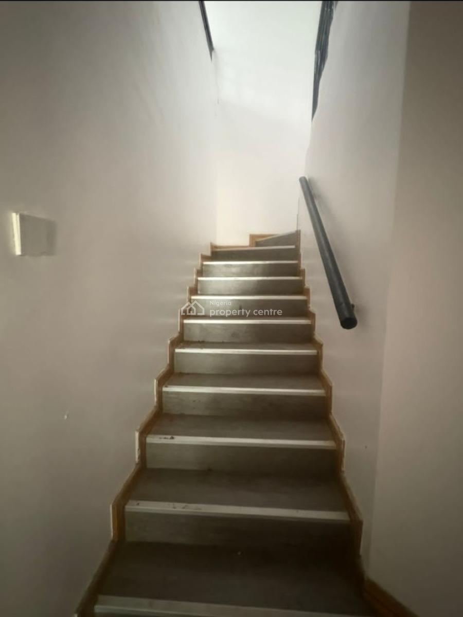 4 Bedroom Terrace Duplex, Bamidele Eletu, Osapa, Lekki, Lagos, Terraced Duplex for Rent