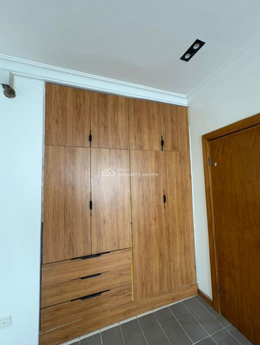 4 Bedroom Terrace Duplex, Bamidele Eletu, Osapa, Lekki, Lagos, Terraced Duplex for Rent