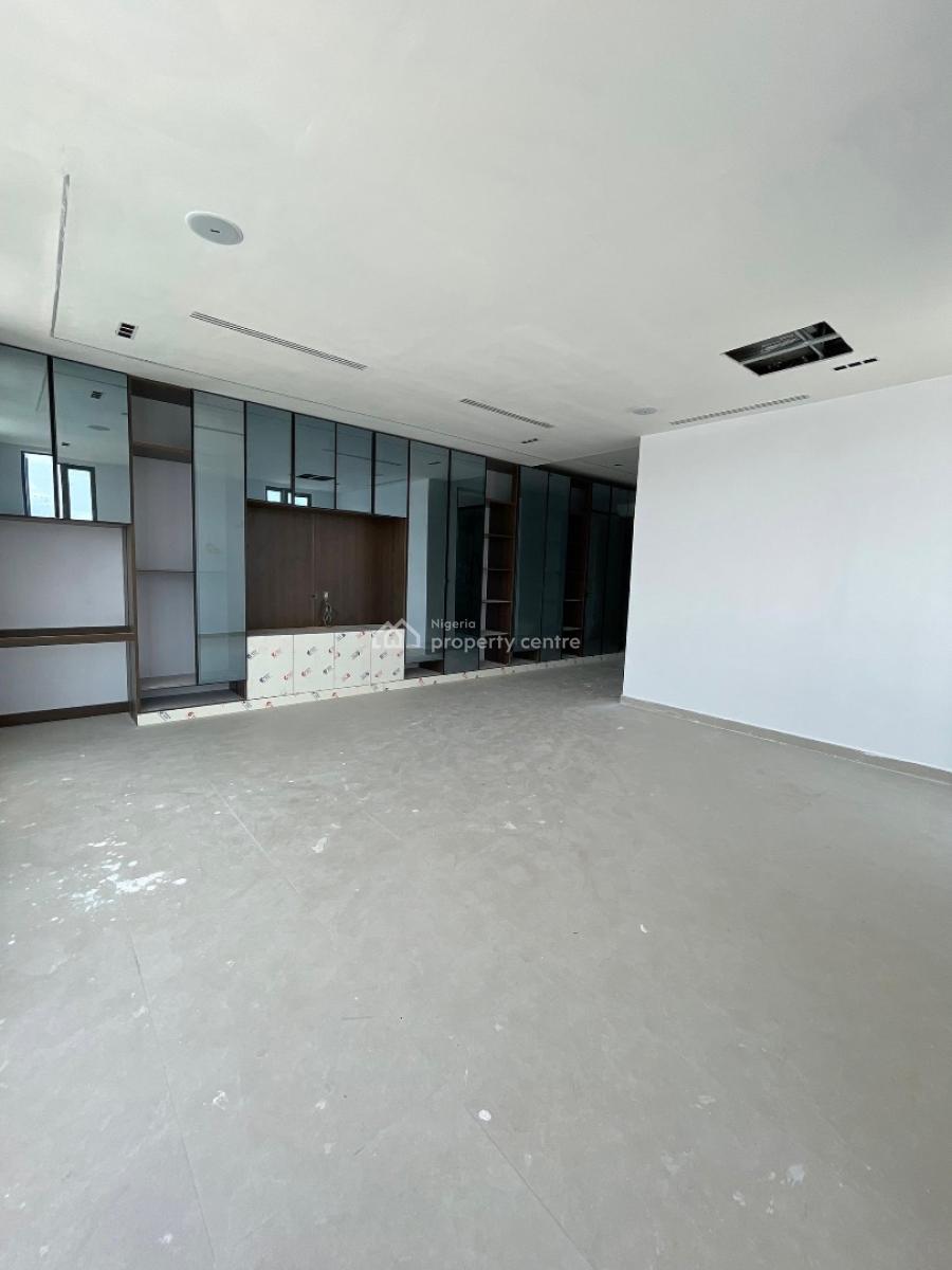 5 Bedroom House, Ikate, Lekki, Lagos, Semi-detached Bungalow for Sale