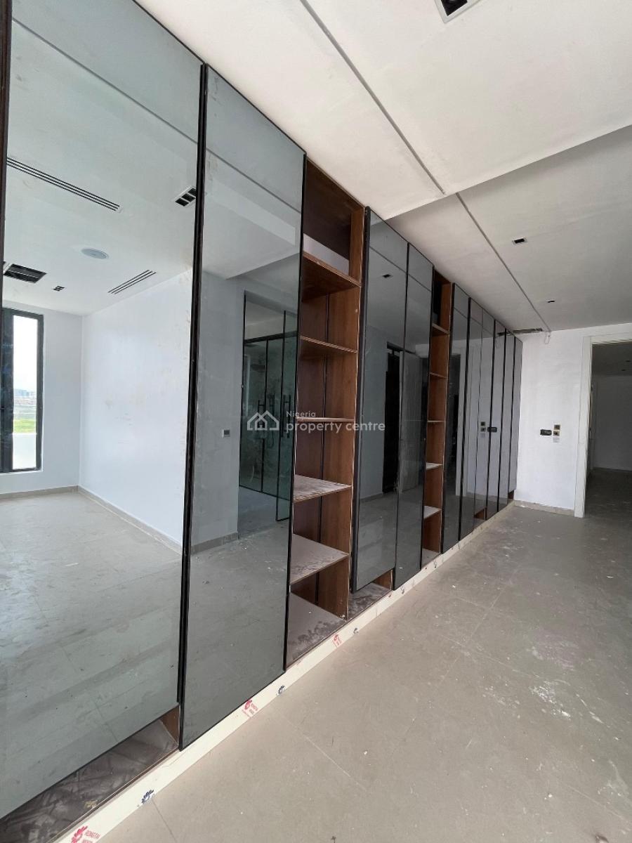 5 Bedroom House, Ikate, Lekki, Lagos, Semi-detached Bungalow for Sale