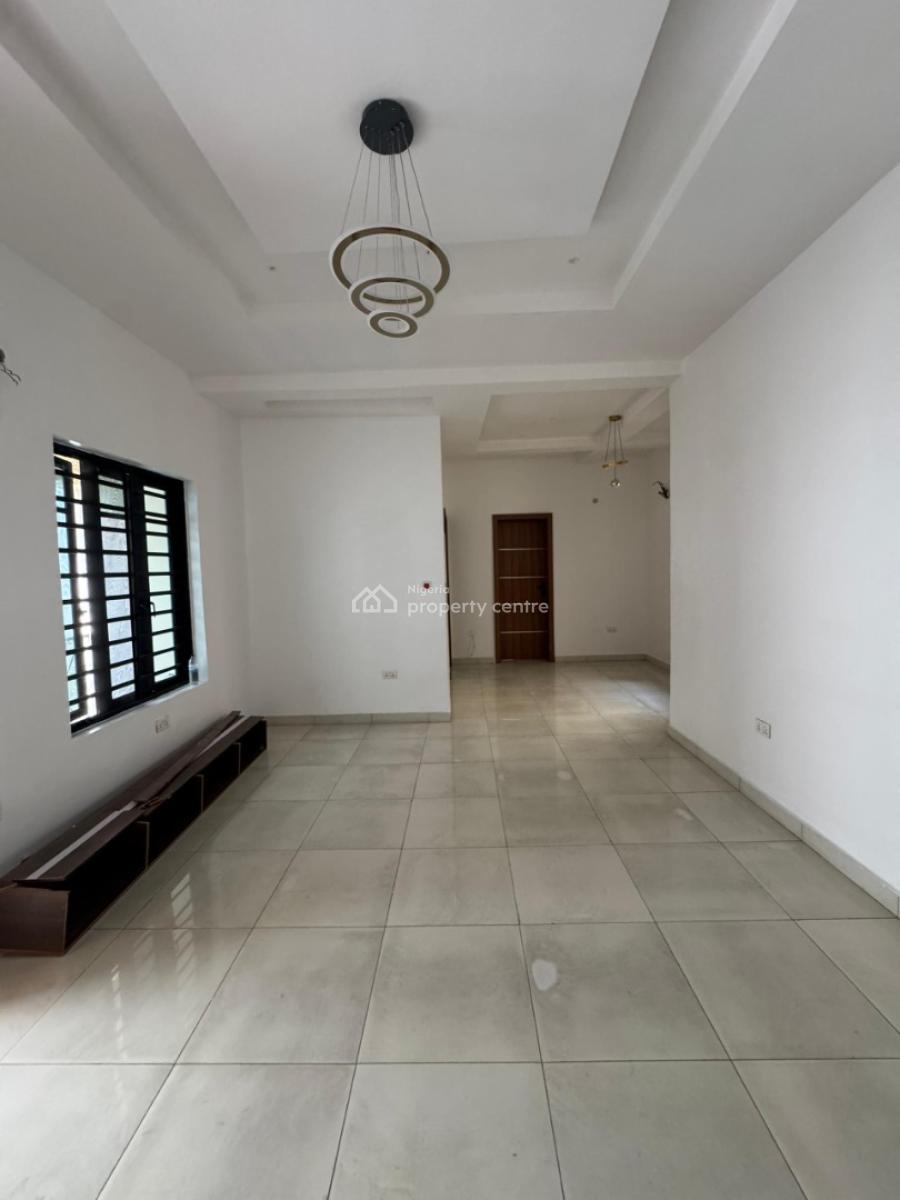 Executive 2 Bedroom Apartment, Ikate, Lekki, Lagos, Flat / Apartment for Rent