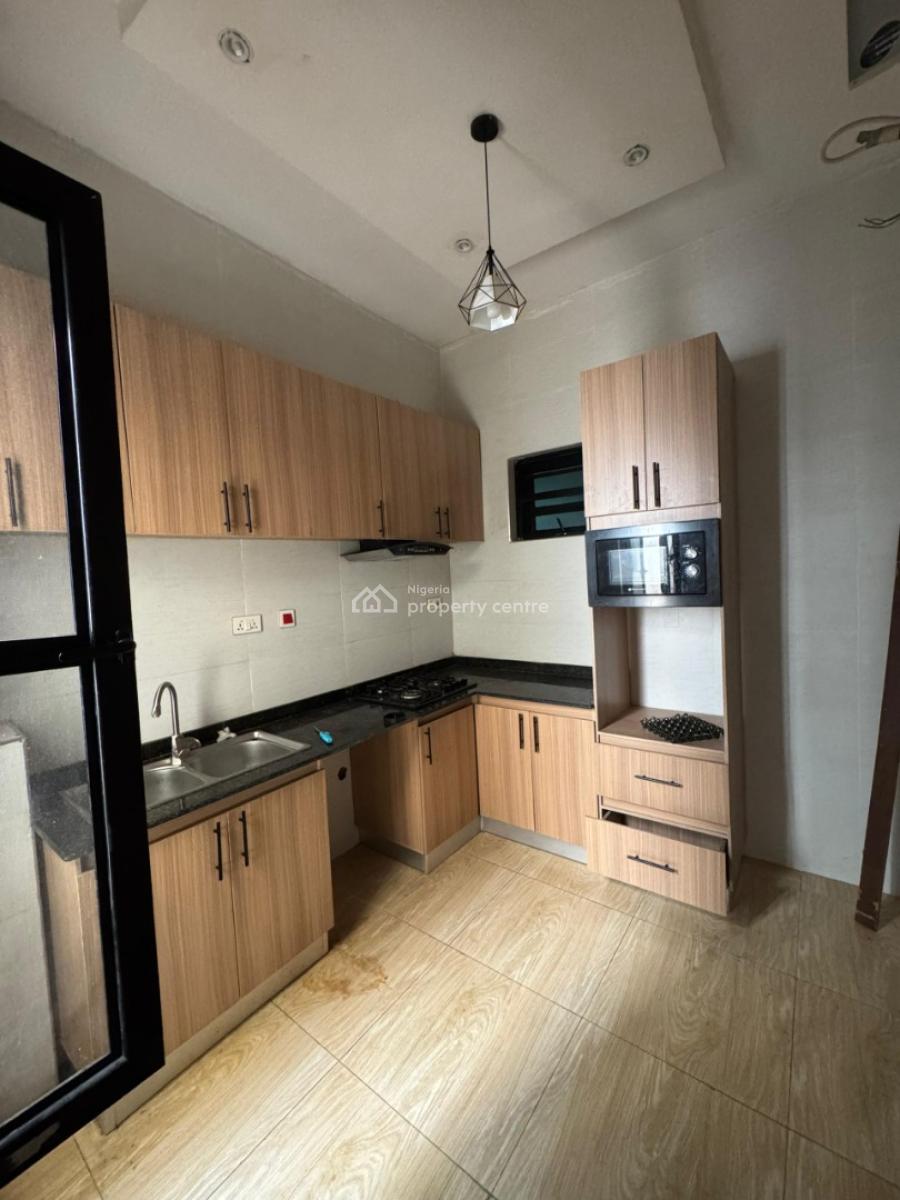 Executive 2 Bedroom Apartment, Ikate, Lekki, Lagos, Flat / Apartment for Rent