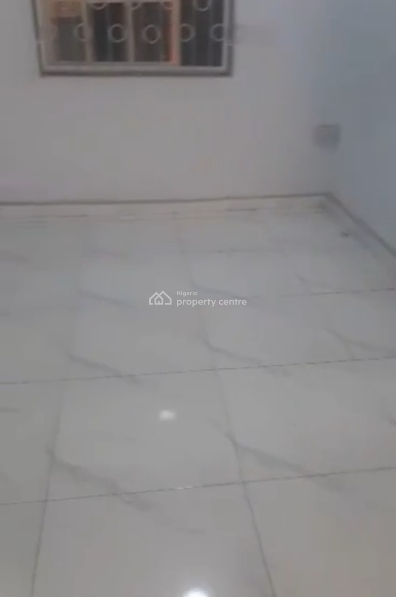 Three Bedroom Flat for Office Use, Ojodu Berger, Ojodu, Lagos, Flat / Apartment for Rent