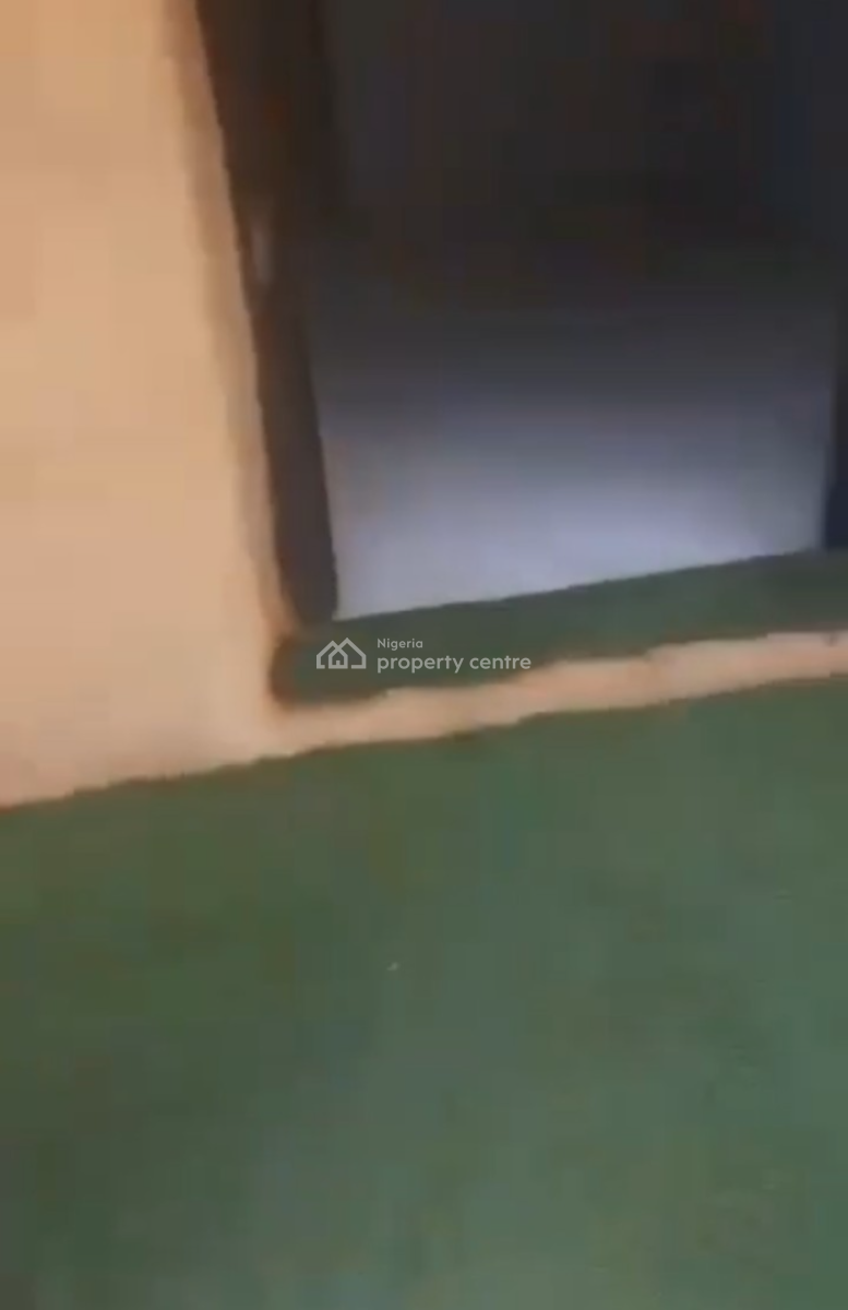 Three Bedroom Flat for Office Use, Ojodu Berger, Ojodu, Lagos, Flat / Apartment for Rent