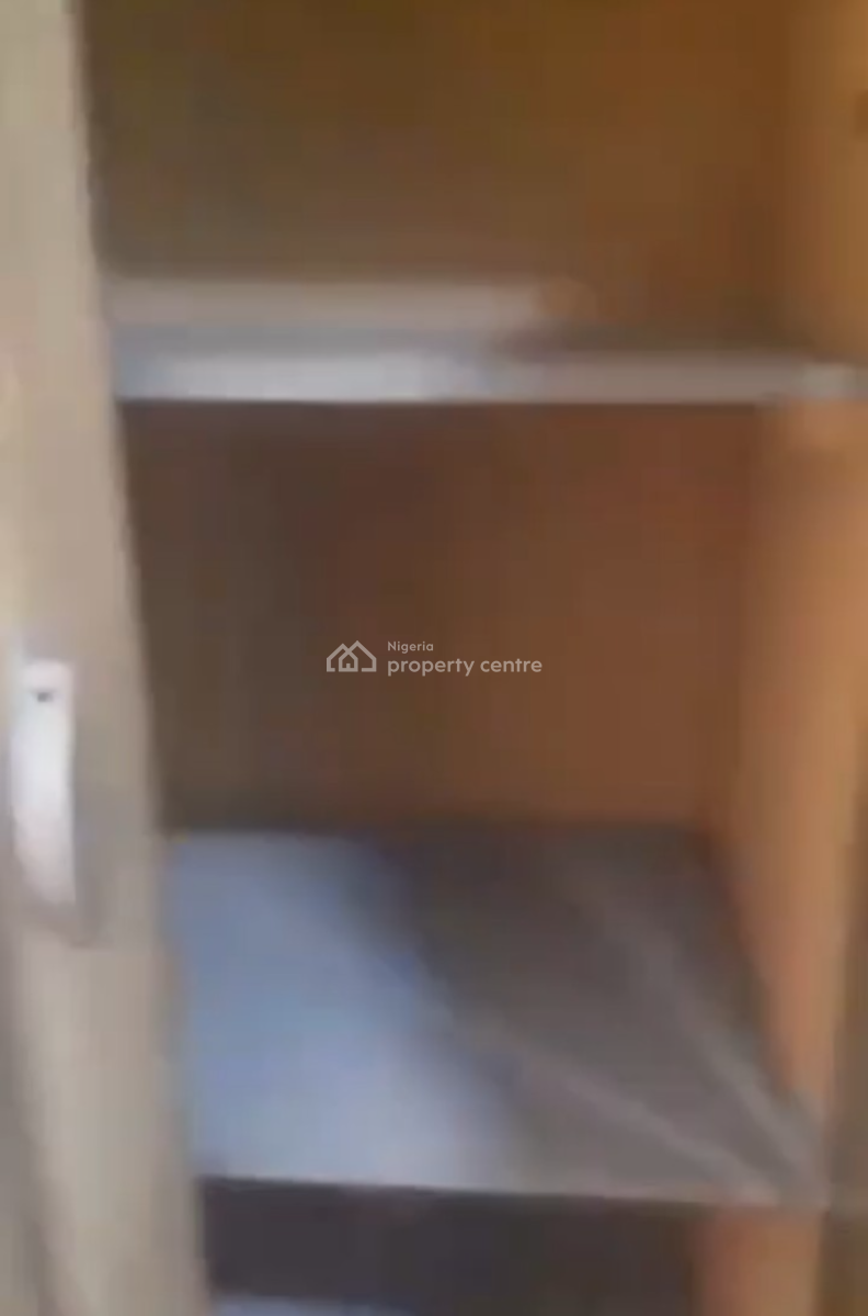 Three Bedroom Flat for Office Use, Ojodu Berger, Ojodu, Lagos, Flat / Apartment for Rent