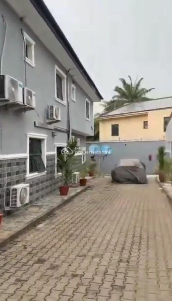 5 Bedroom Fully Detached Duplex, Maitama District, Abuja, Detached Duplex for Sale