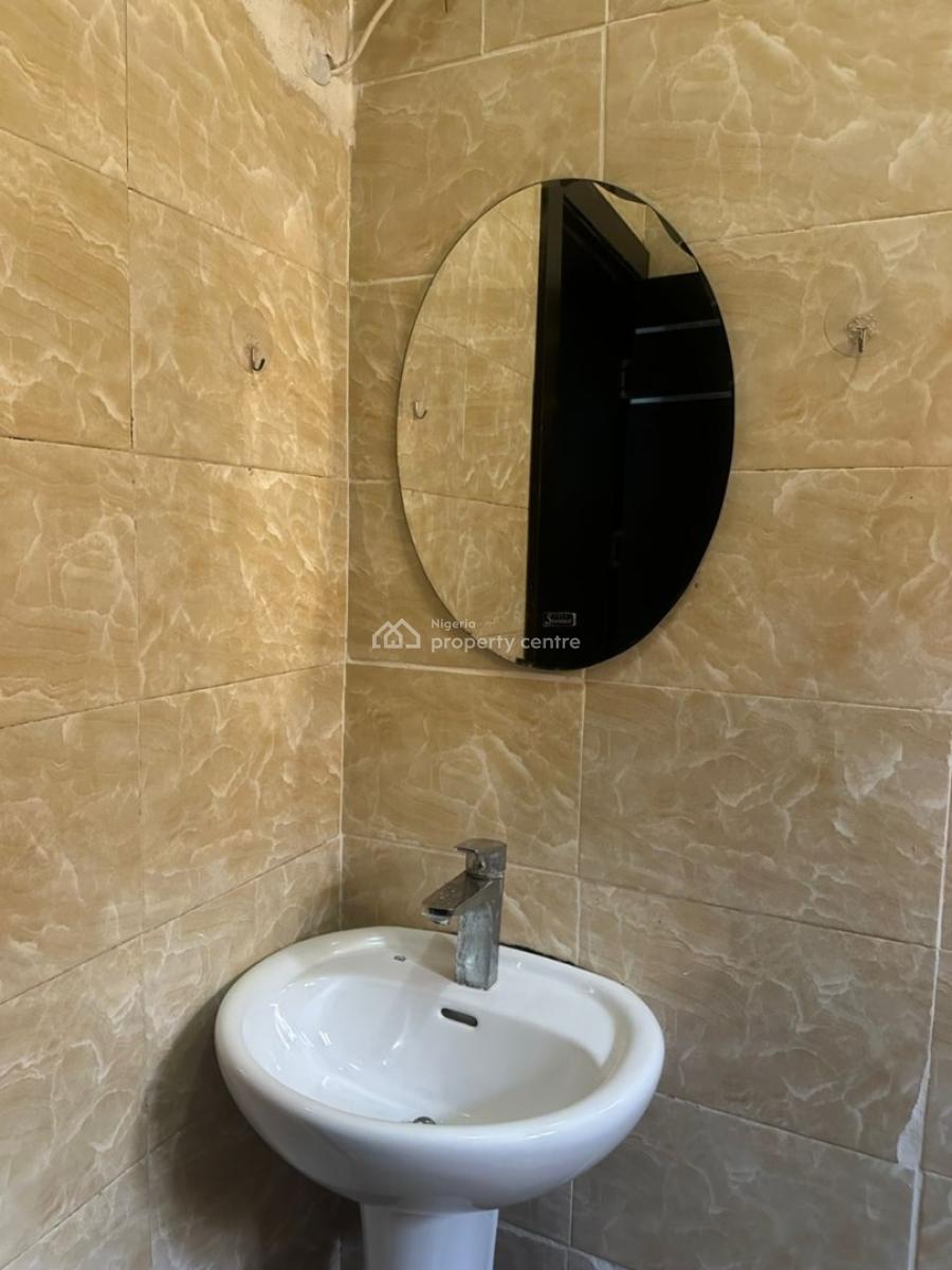 Large Fully Furnished Studio Apartment, Amodu Tijani Close, Off Sanusi Fafunwa, Victoria Island (vi), Lagos, Mini Flat (room and Parlour) for Rent