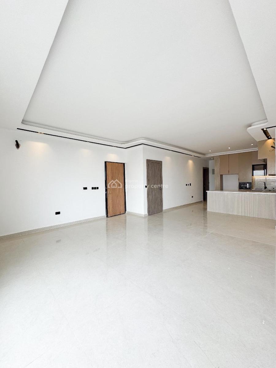 Luxury 2-bedroom Apartment, Lekki Phase 1, Lekki, Lagos, Flat / Apartment for Sale