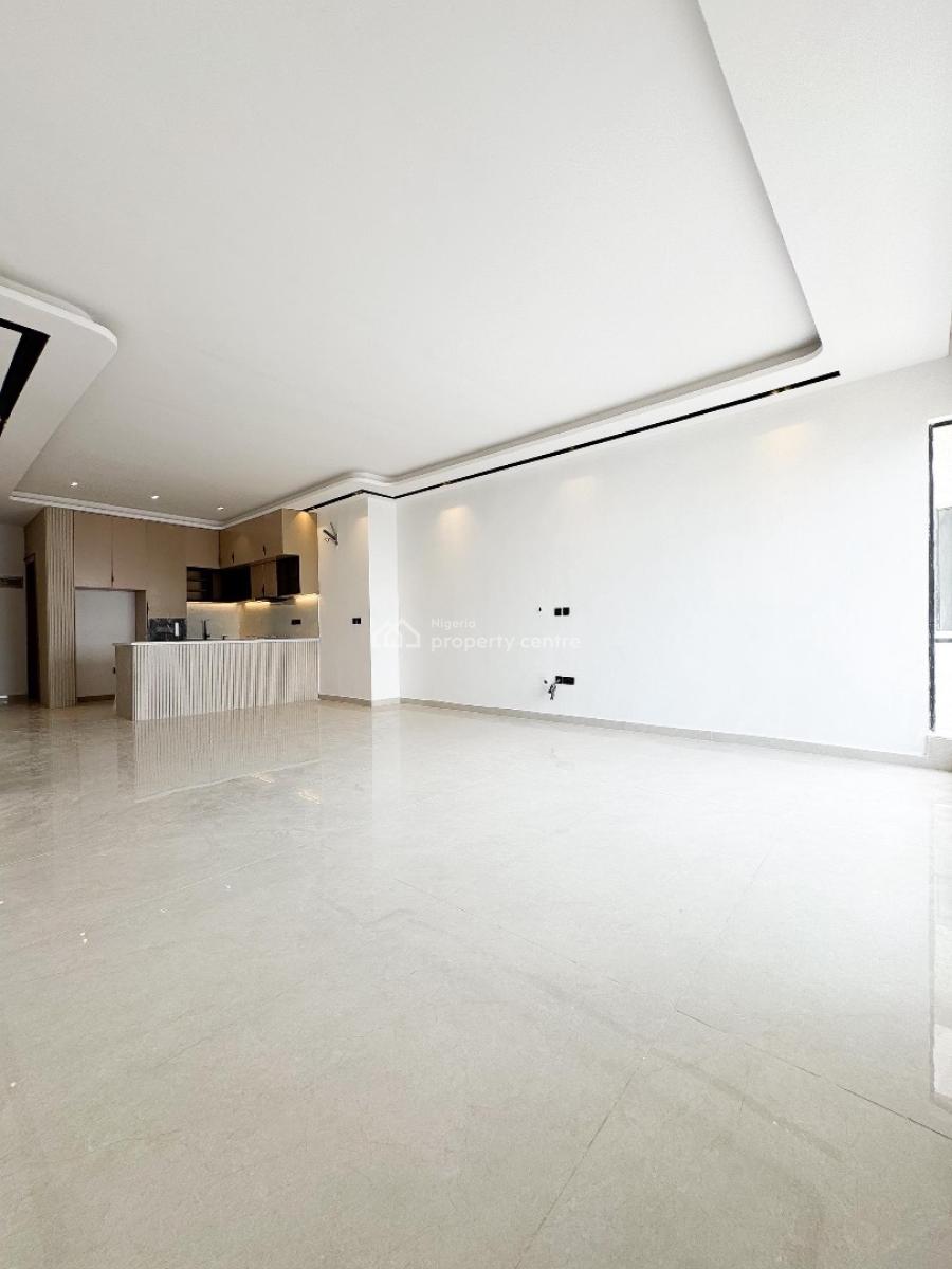 Luxury 2-bedroom Apartment, Lekki Phase 1, Lekki, Lagos, Flat / Apartment for Sale