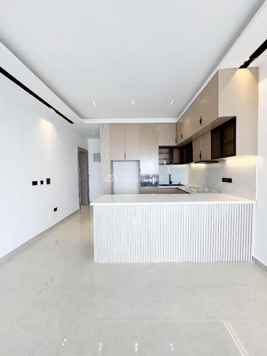 Luxury 2-bedroom Apartment, Lekki Phase 1, Lekki, Lagos, Flat / Apartment for Sale