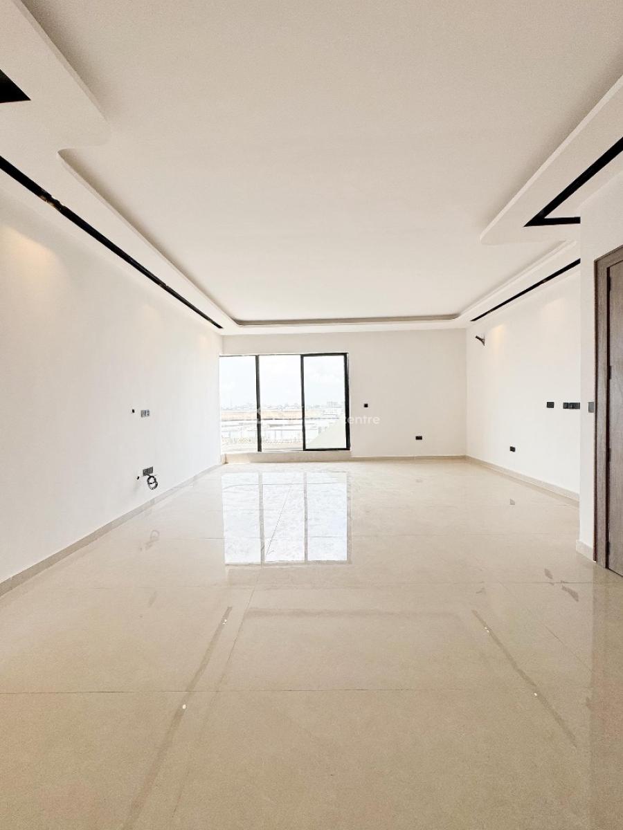 Luxury 2-bedroom Apartment, Lekki Phase 1, Lekki, Lagos, Flat / Apartment for Sale