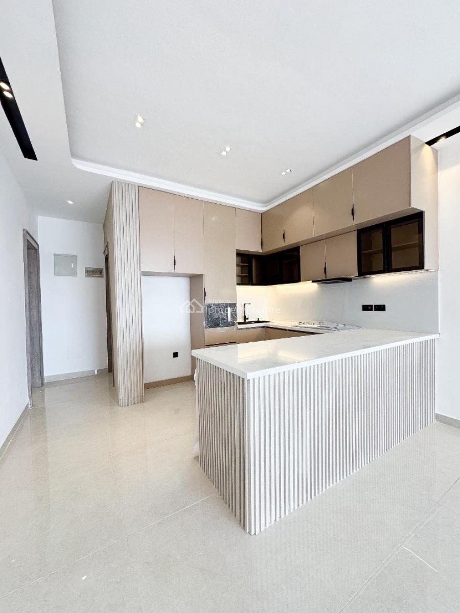 Luxury 2-bedroom Apartment, Lekki Phase 1, Lekki, Lagos, Flat / Apartment for Sale