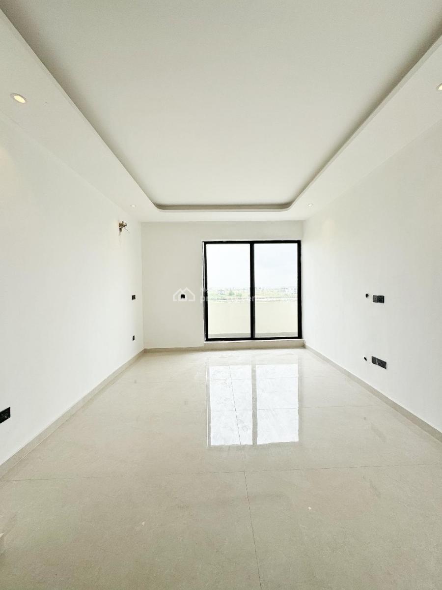 Luxury 2-bedroom Apartment, Lekki Phase 1, Lekki, Lagos, Flat / Apartment for Sale